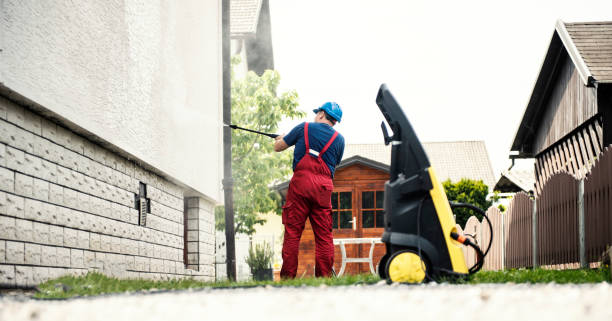 Best Fence Cleaning and Maintenance in Jacksonville, AR